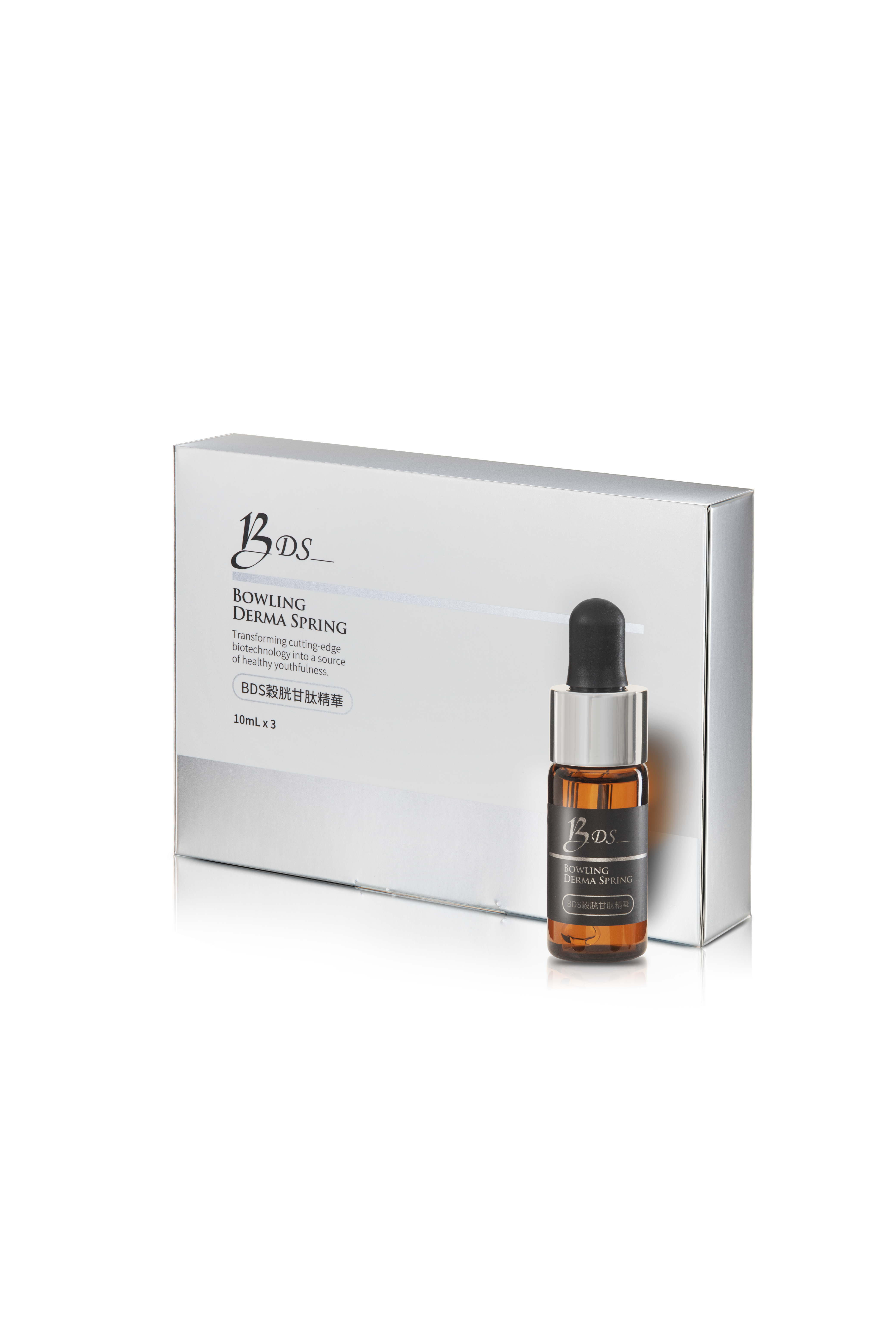 Glutathione Serum