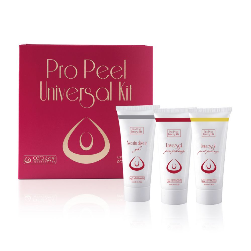 Pro Peel Universal Kit