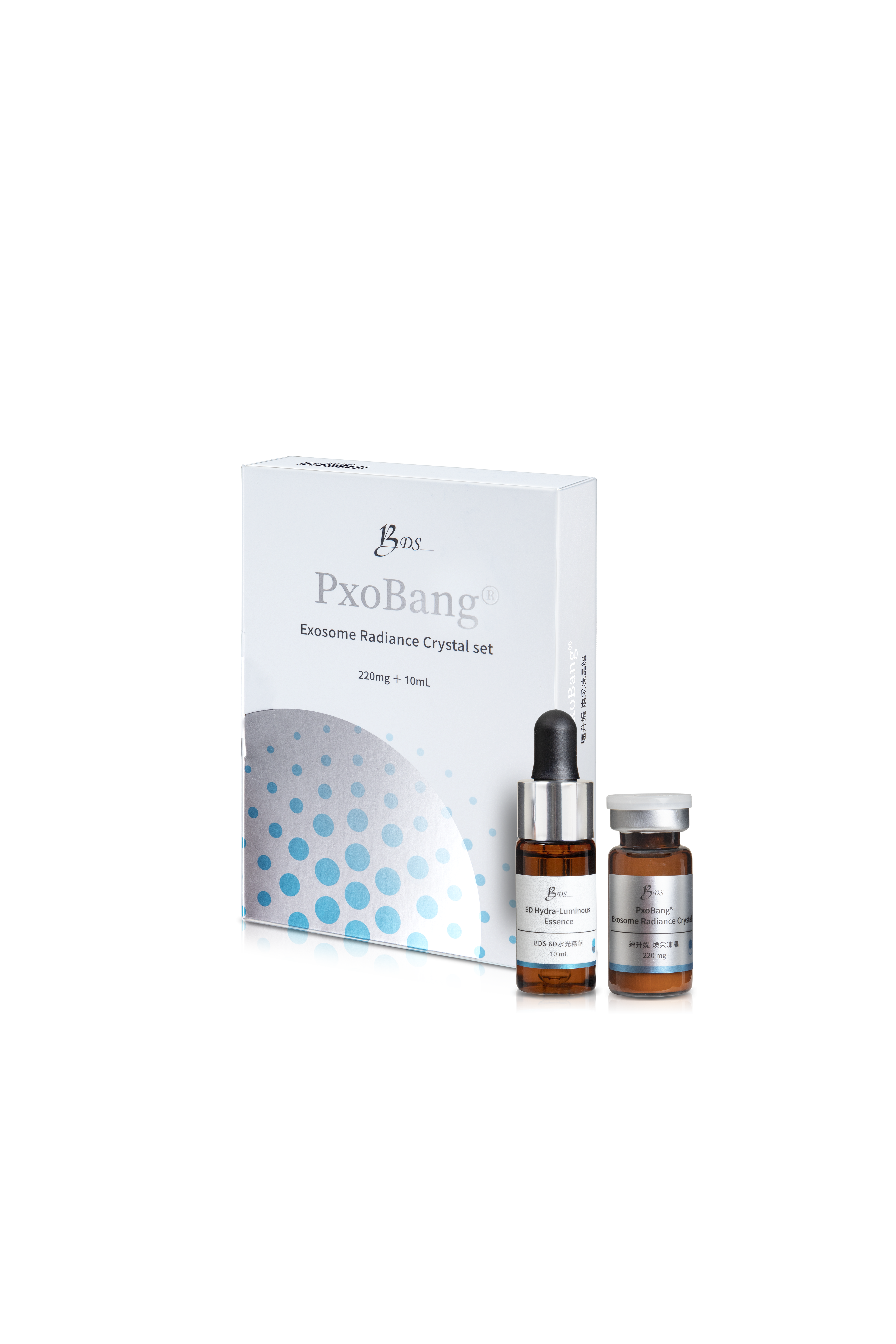 PxoBang (Exosome+PRP)