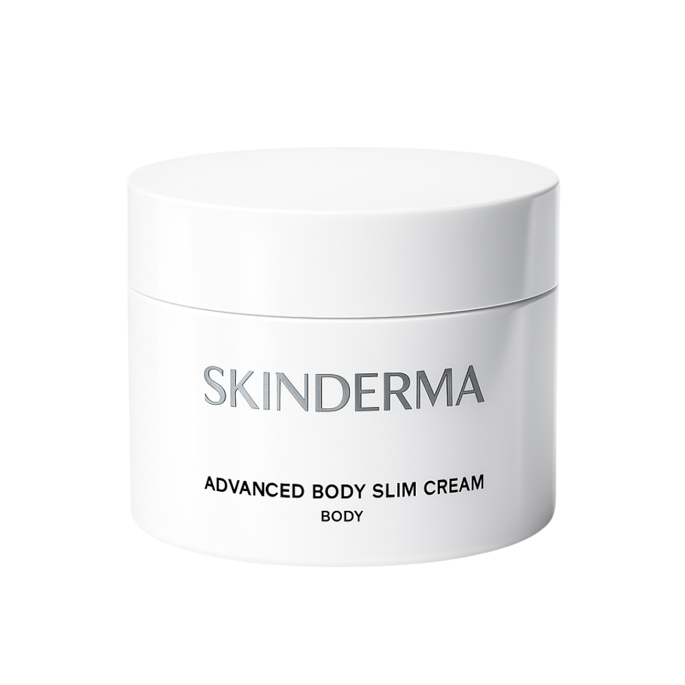 Advanced Body Slim Cream