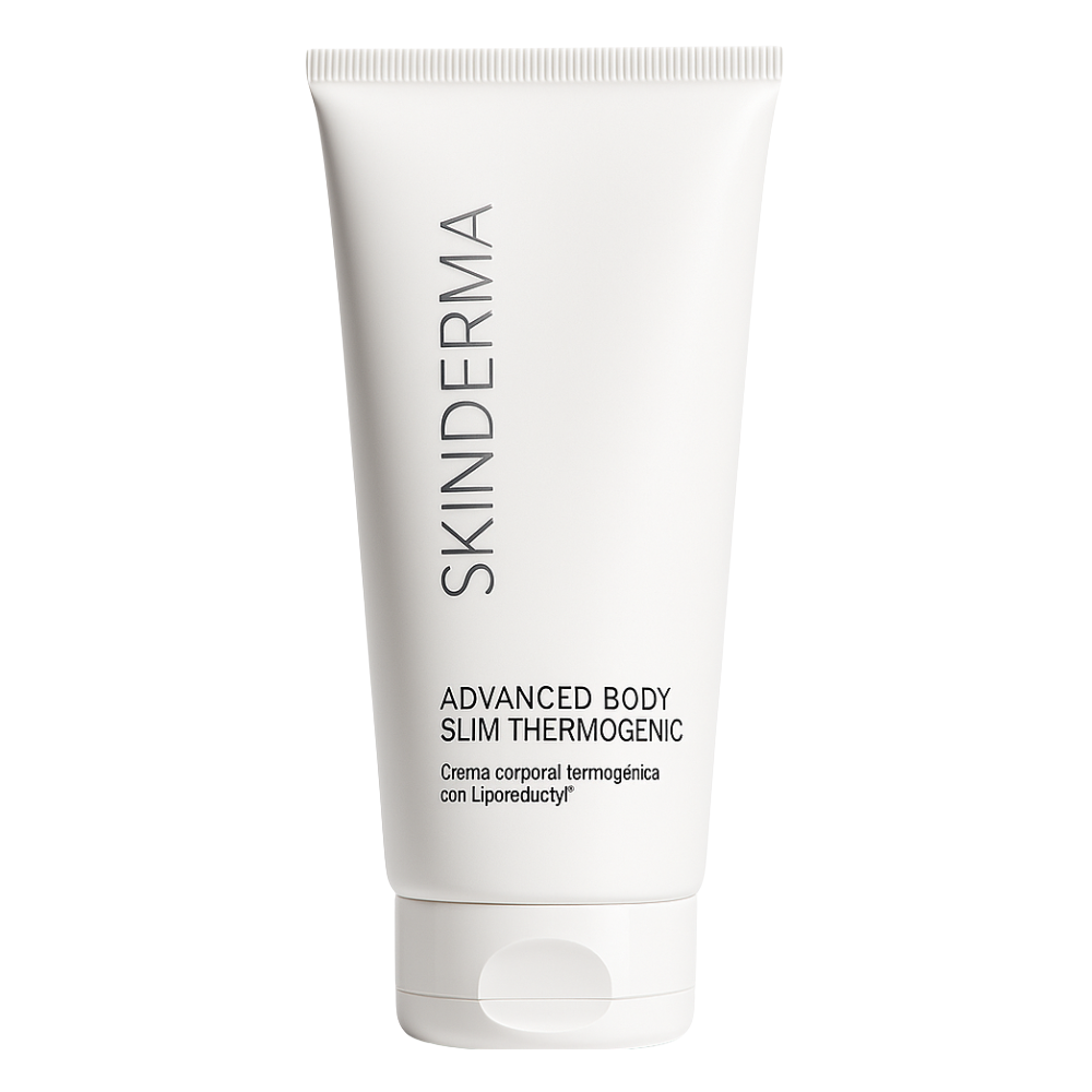 Advanced Body Slim Thermogenic Cream