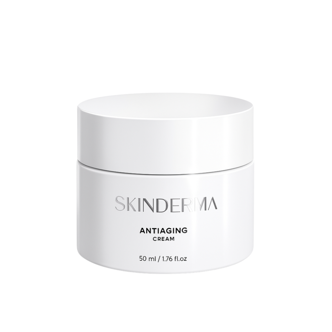 Antiaging Cream