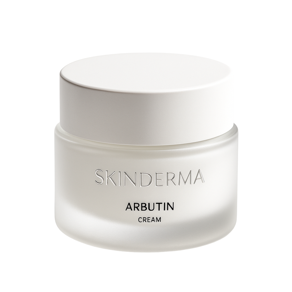 Arbutin Cream
