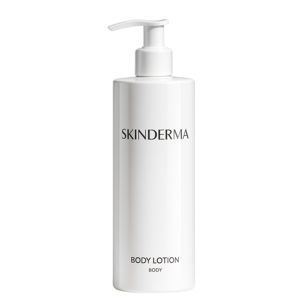 Body Lotion