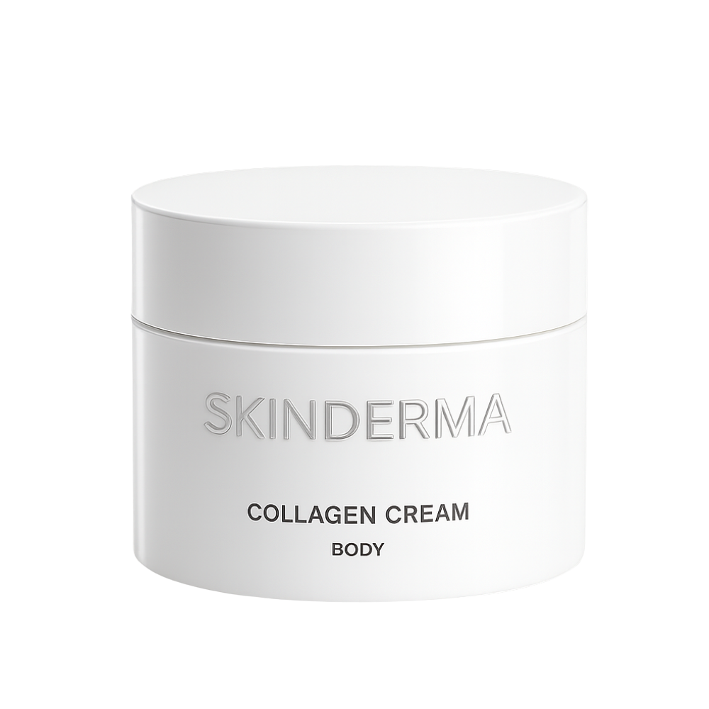 Collagen Cream