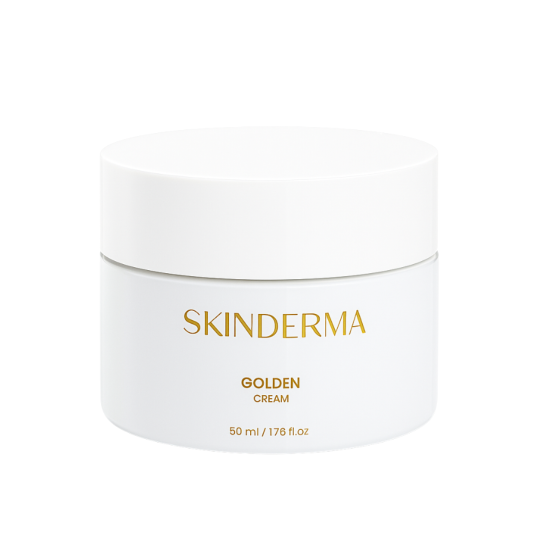 Golden Cream