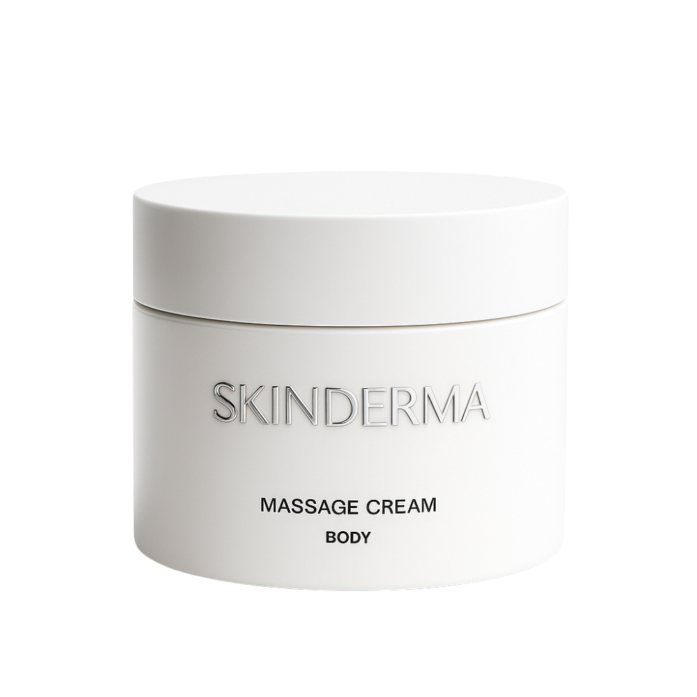 Massage Cream