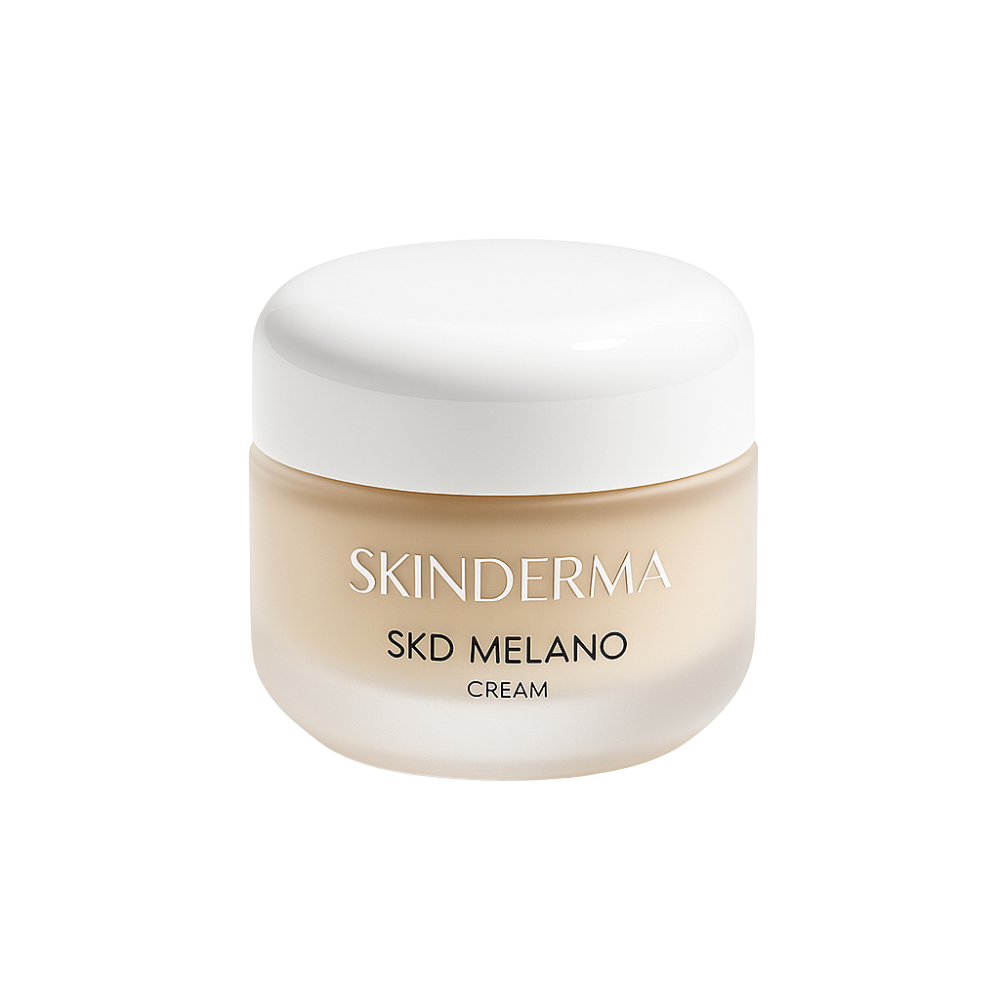 Melano Away Cream