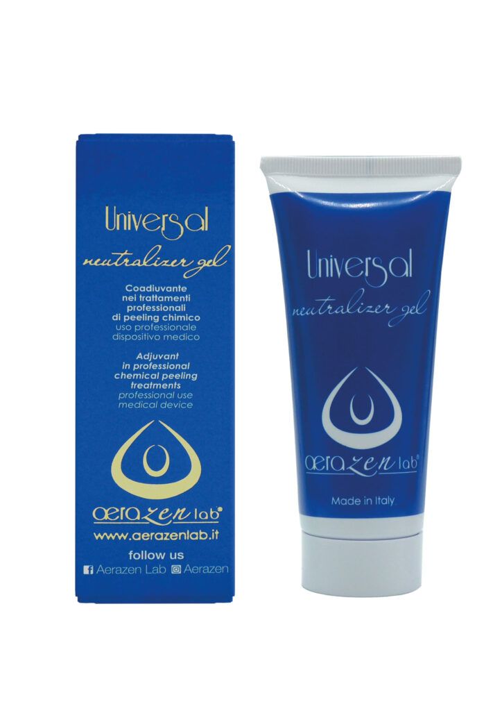 Neutralizer Gel