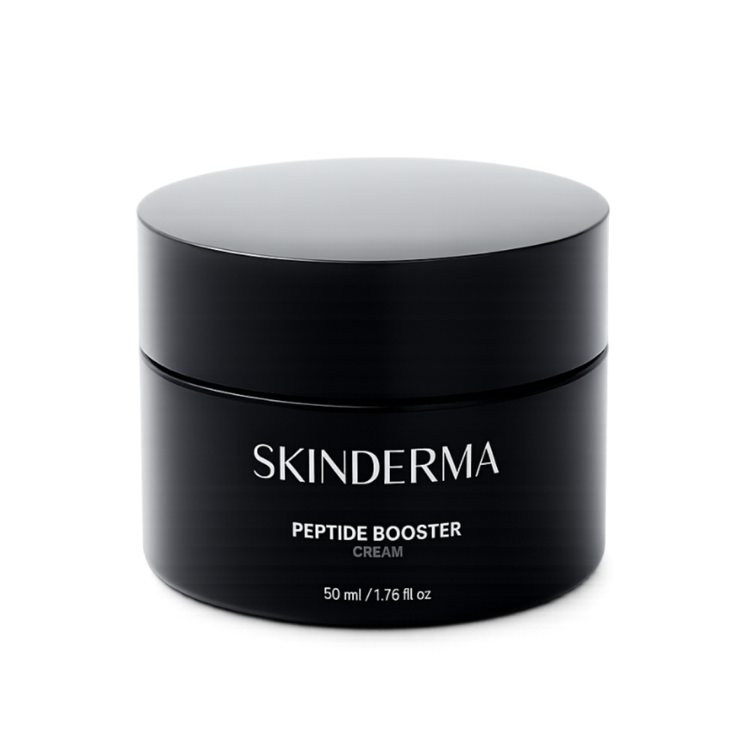 Peptide Booster Cream