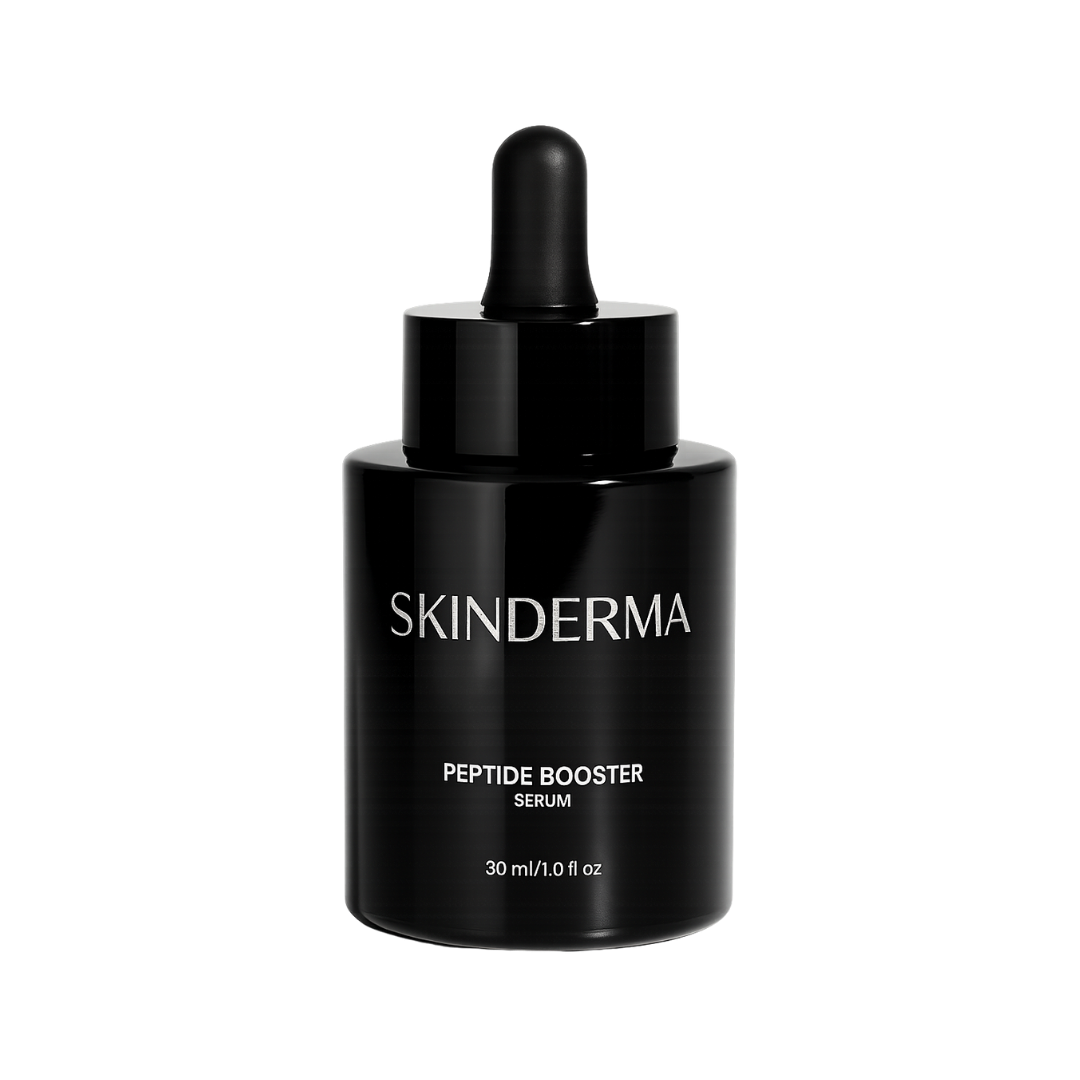 Peptide Booster Serum