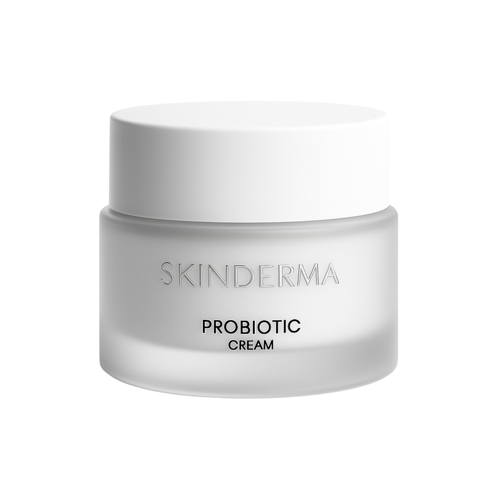 Probiotic Cream