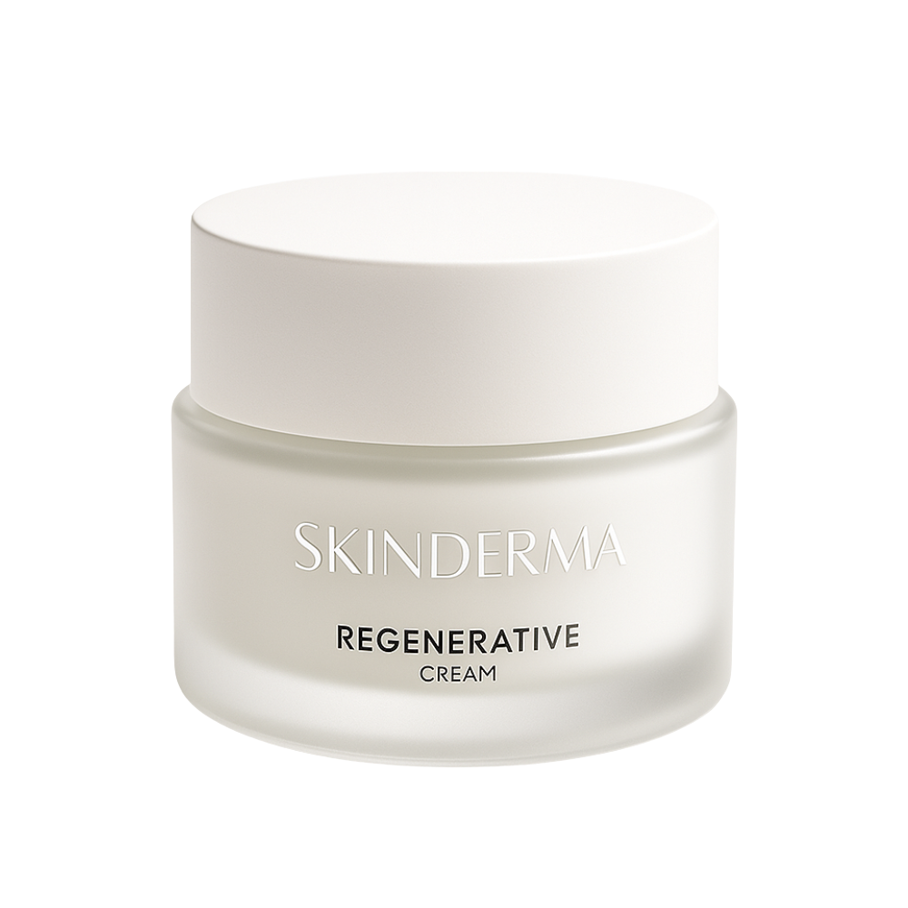 Regenerative Cream