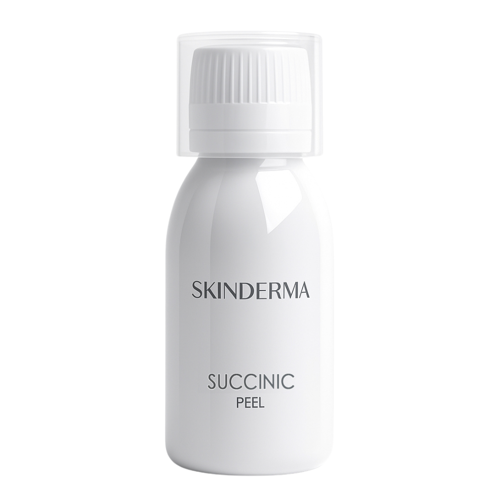 Succinic Peel