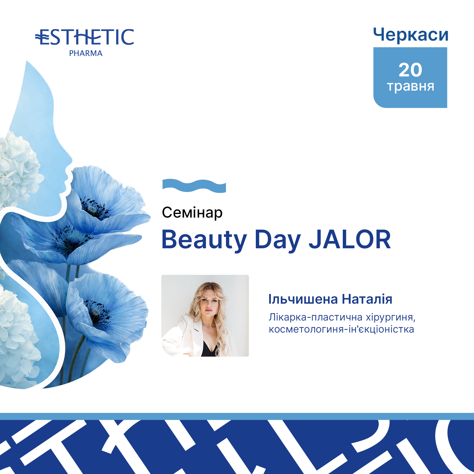 Beauty Day JALOR