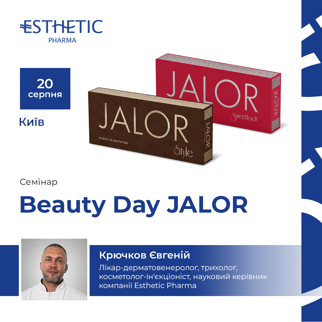 Beauty Day JALOR