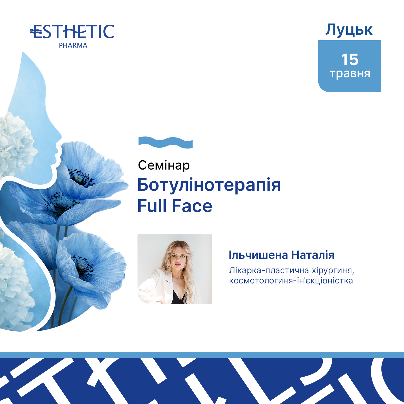 Ботулінотерапія Full Face